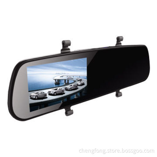 Mobile DVRs, 5.0-inch, 800 x 480, A10, GPS, 8G